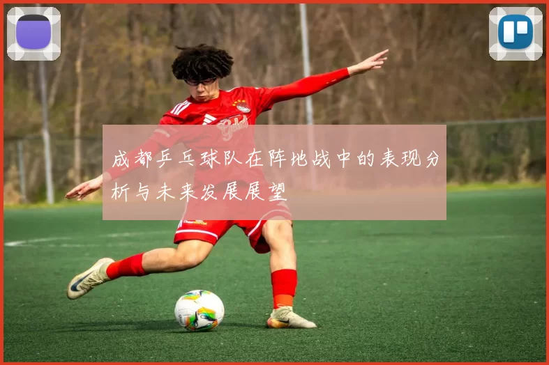 成都乒乓球队在阵地战中的表现分析与未来发展展望