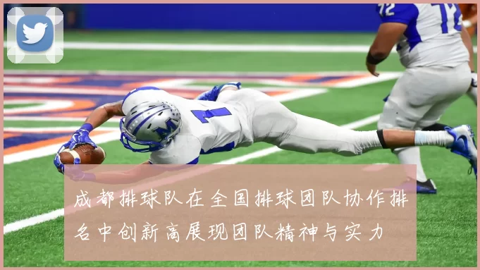 成都排球队在全国排球团队协作排名中创新高展现团队精神与实力