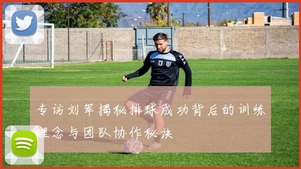 专访刘军揭秘排球成功背后的训练理念与团队协作秘诀