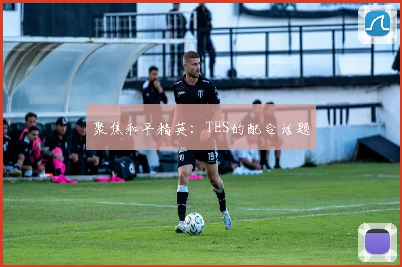聚焦和平精英：TES的配合话题