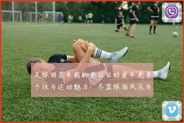 足球明星车载脚垫让你的爱车更具个性与运动魅力，尽显球场风范与时尚气息